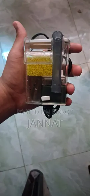 Hob Filter for Sale