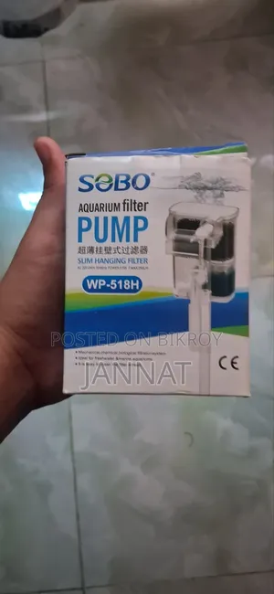 Hob Filter for Sale