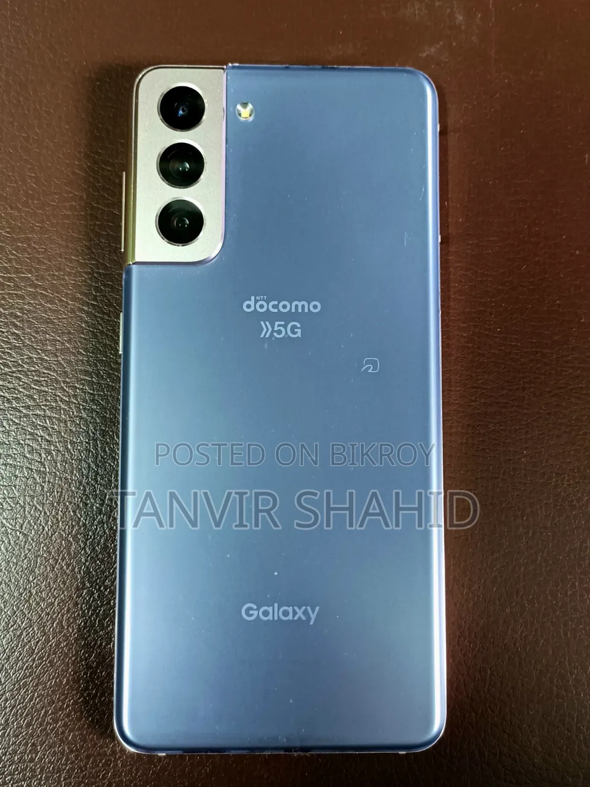 Samsung Galaxy S21 5G 256 GB