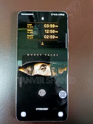 Samsung Galaxy S21 5G 256 GB