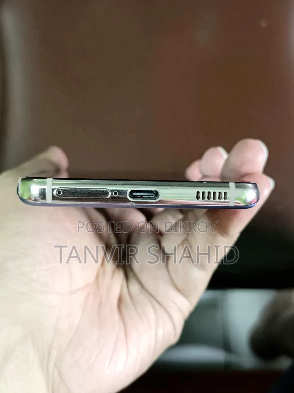 Samsung Galaxy S21 5G 256 GB