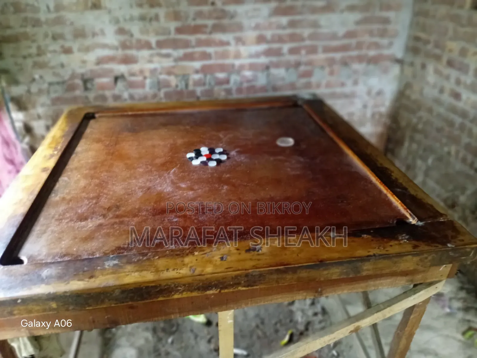 Carrom Board