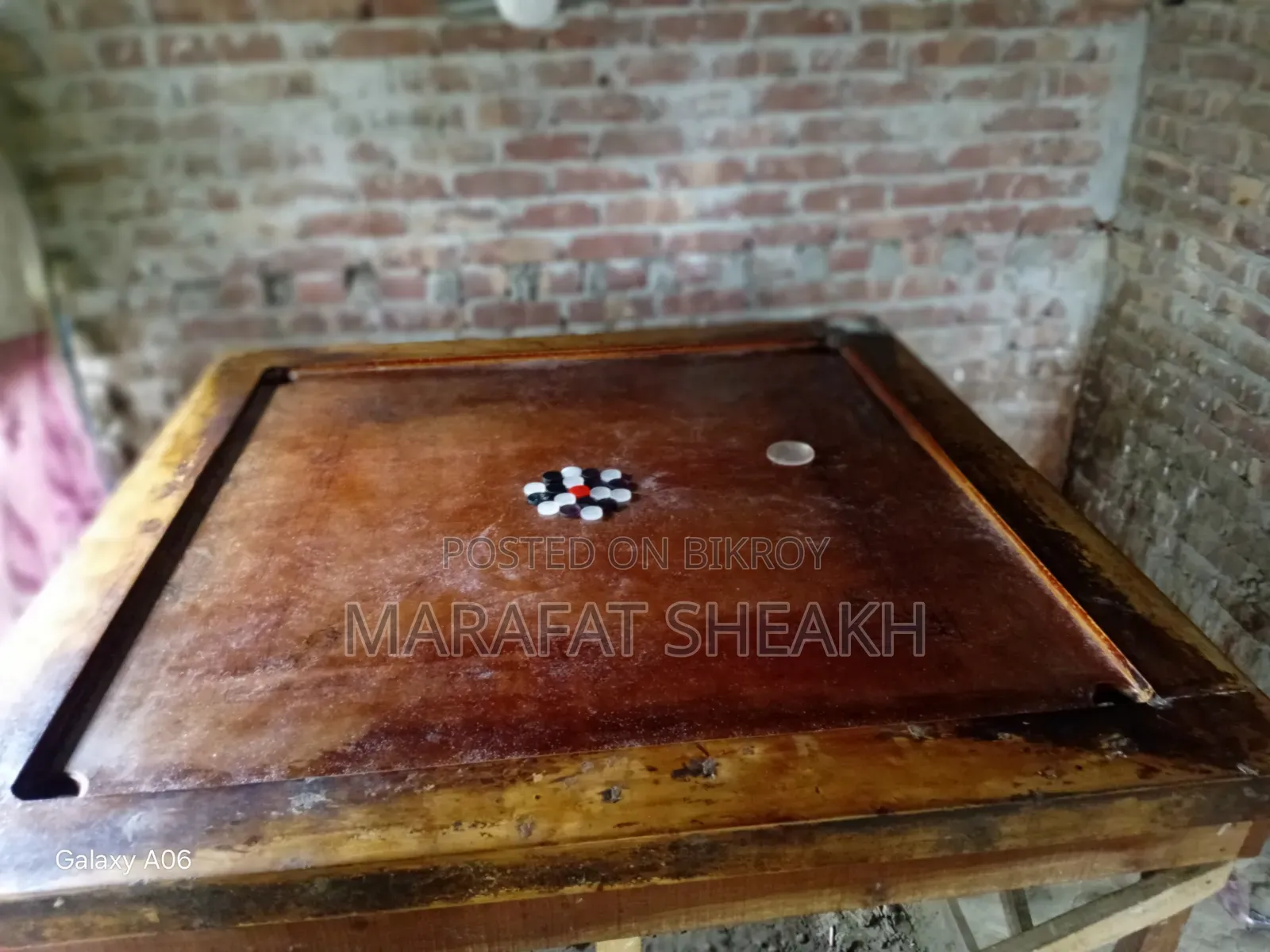 Carrom Board