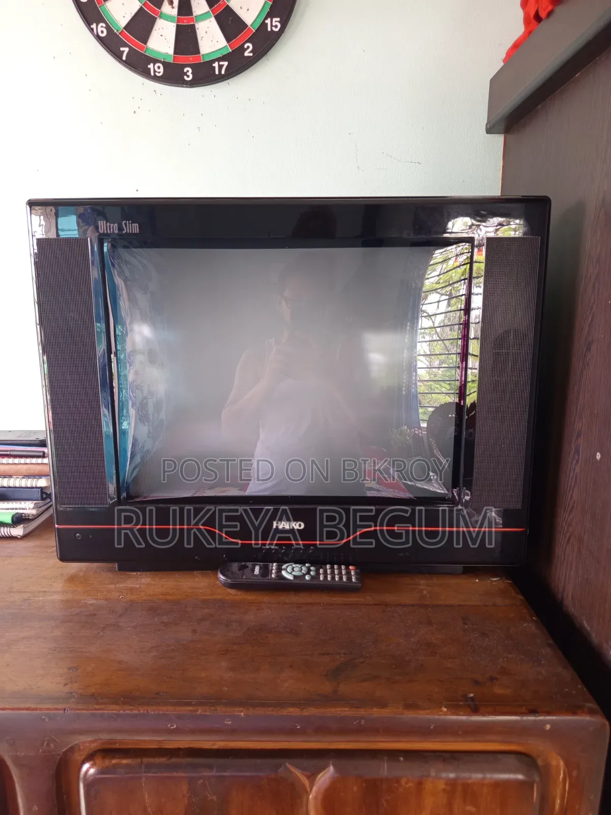 Haiko 32 Inch TV