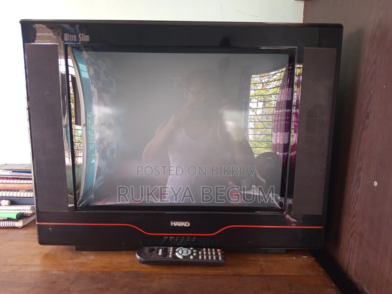 Haiko 32 Inch TV