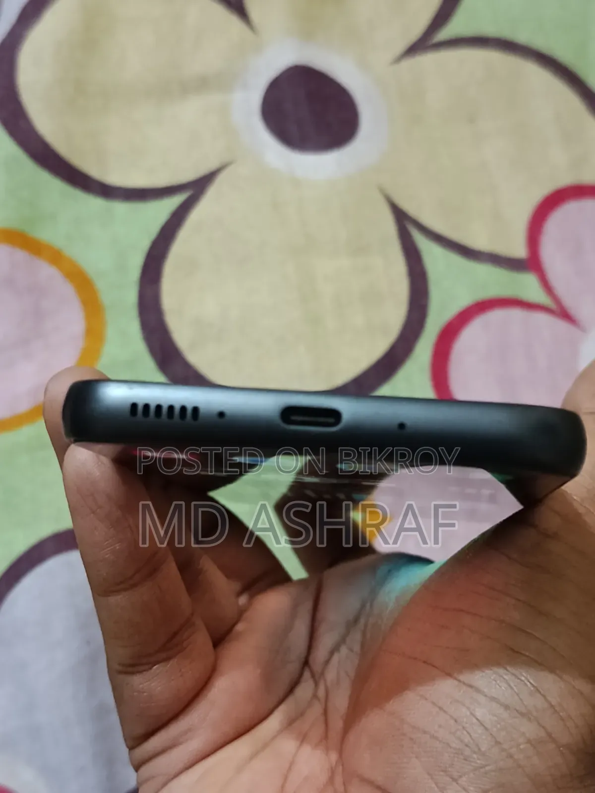 Samsung Galaxy A54 5G 256 GB Black