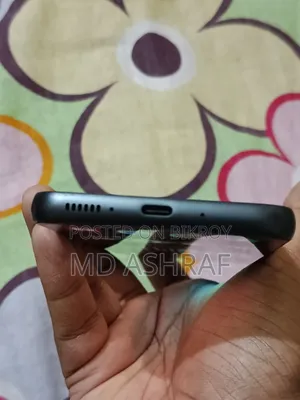 Samsung Galaxy A54 5G 256 GB Black
