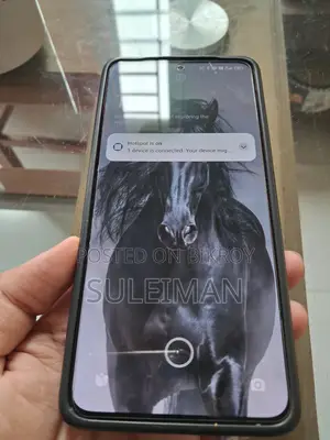 শাওমি রেডমি নোট ১৩ ২৫৬ জিবি ব্ল্যাক