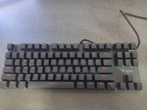 Mechanical Gaming Keyboard