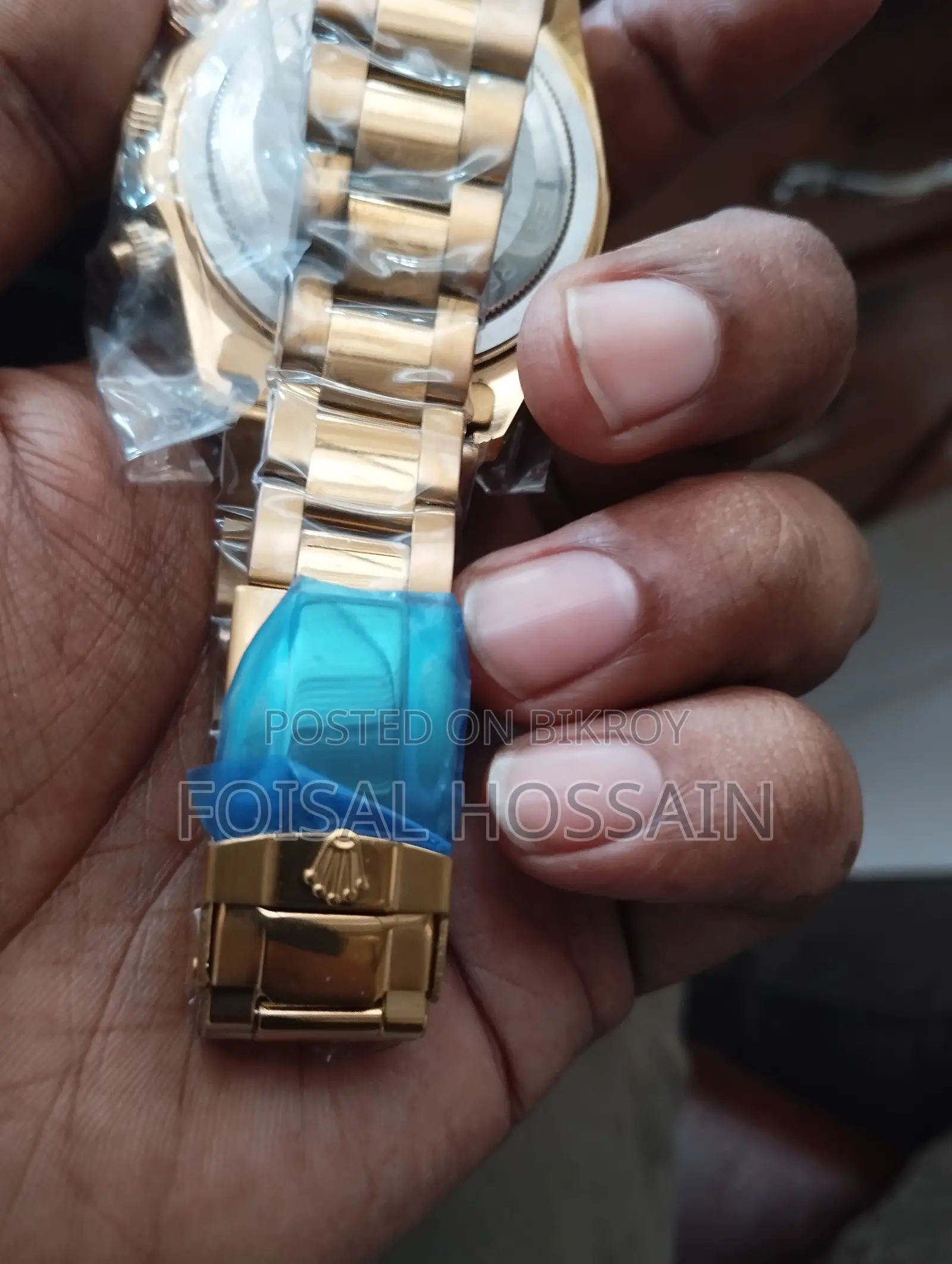 Rolex (1st Copy)
