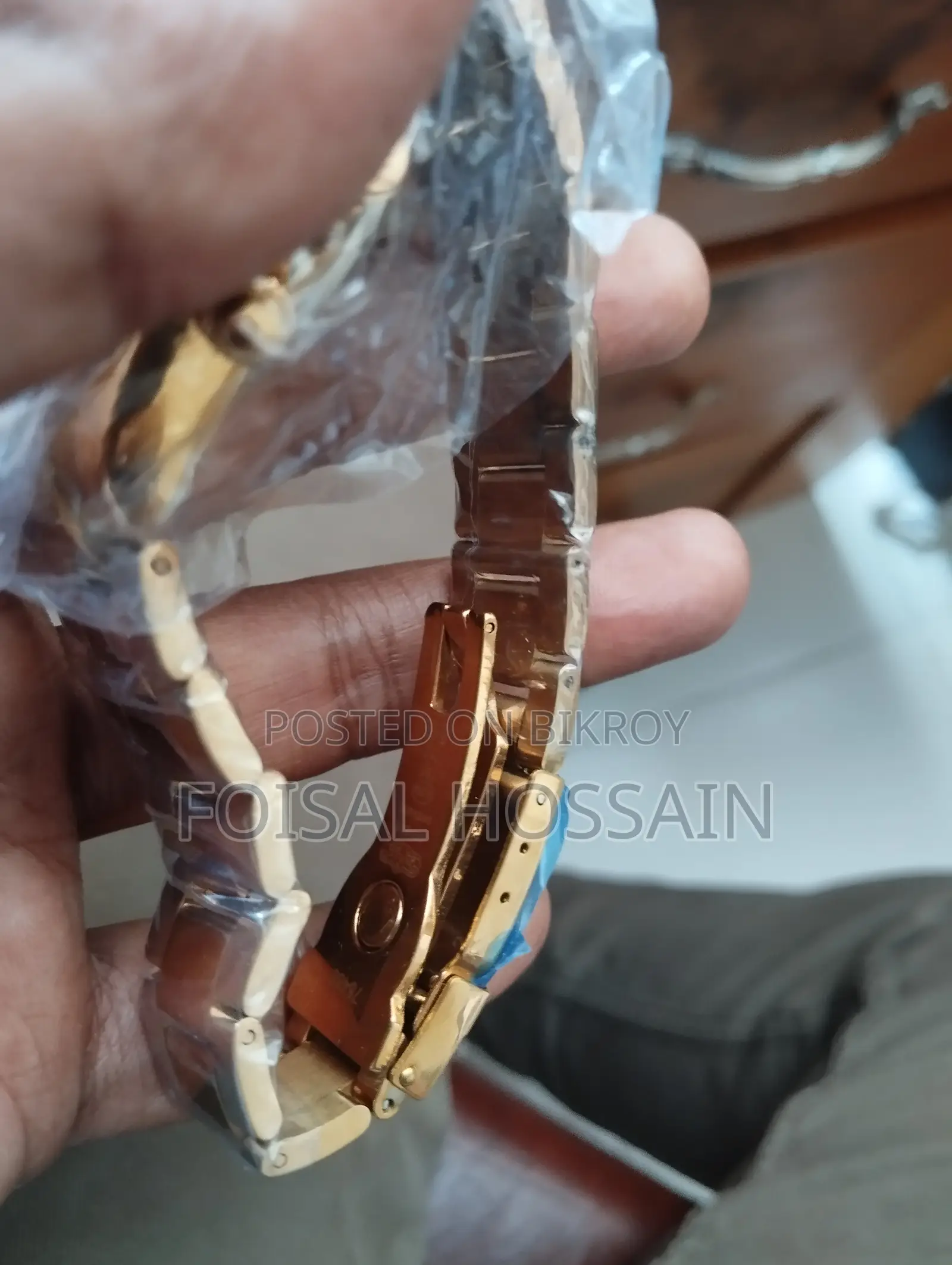 Rolex (1st Copy)