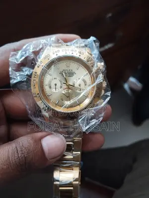Rolex (1st Copy)