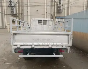 Toyota Dyna Pickup
