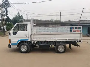Toyota Dyna Pickup
