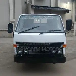 Toyota Dyna Pickup