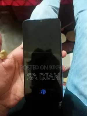 Vivo Y73s 128 GB Blue