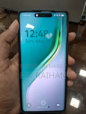 টেকনো ক্যামন ৪০ প্রো ৫জি ২৫৬ জিবি সবুজ