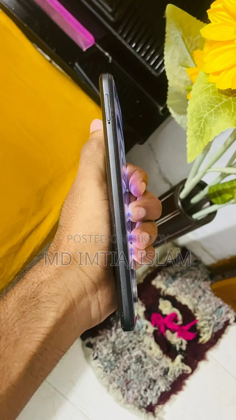 Motorola Moto G32 128 GB Silver
