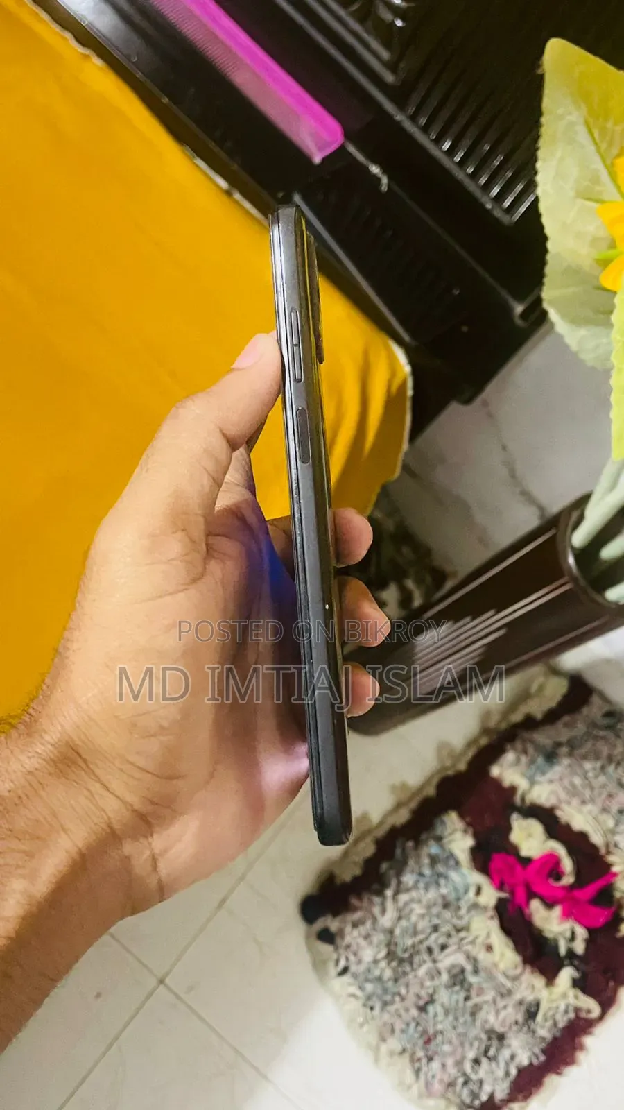 Motorola Moto G32 128 GB Silver