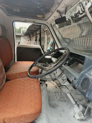 Toyota Dyna Pickup