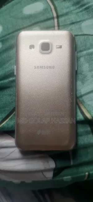 Samsung Galaxy J2 8 GB Gold