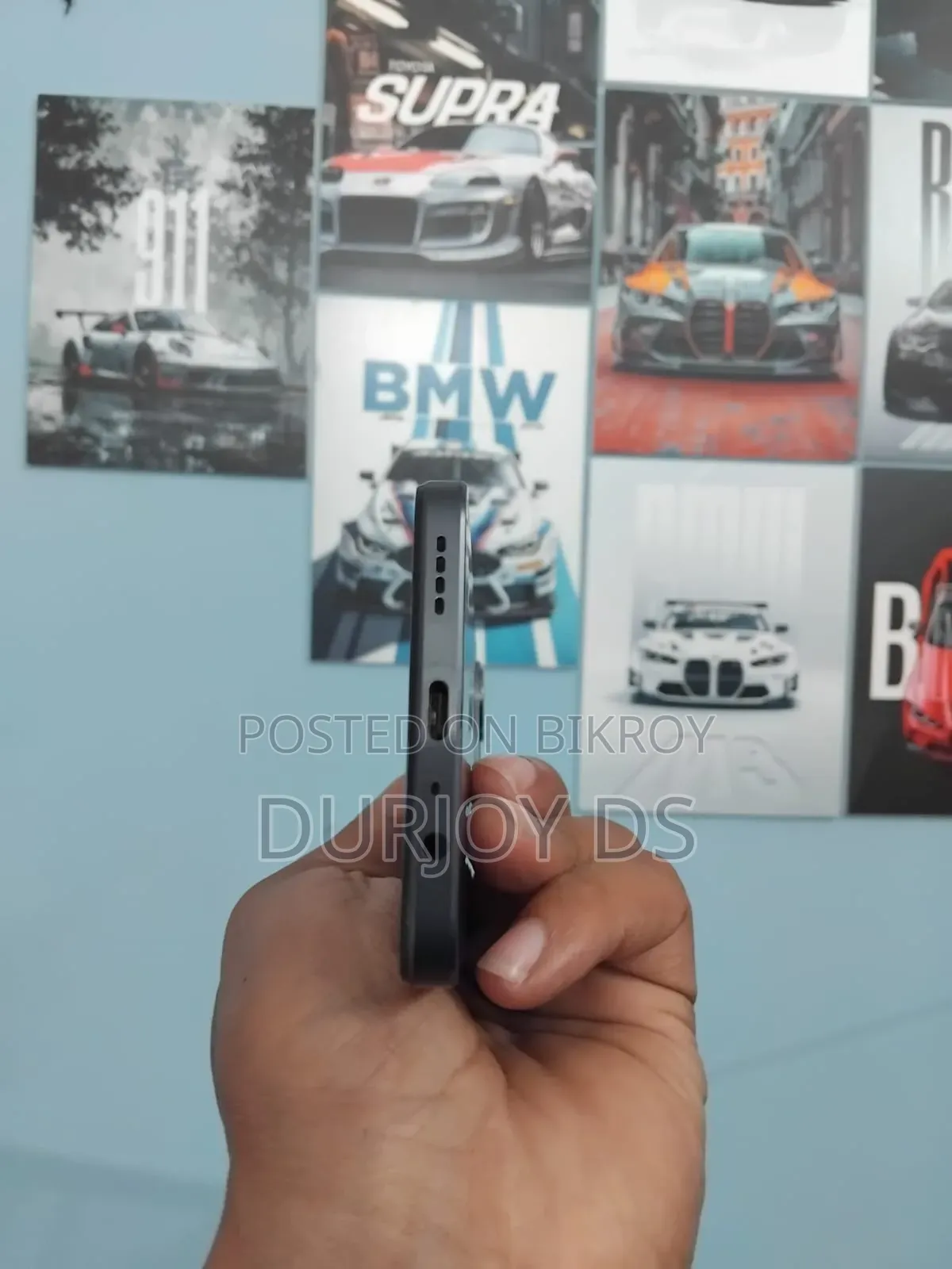 Realme Note 70T 128 GB Black