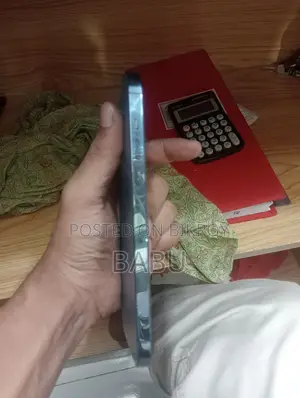 Apple iPhone 12 Pro Max 128 GB Blue