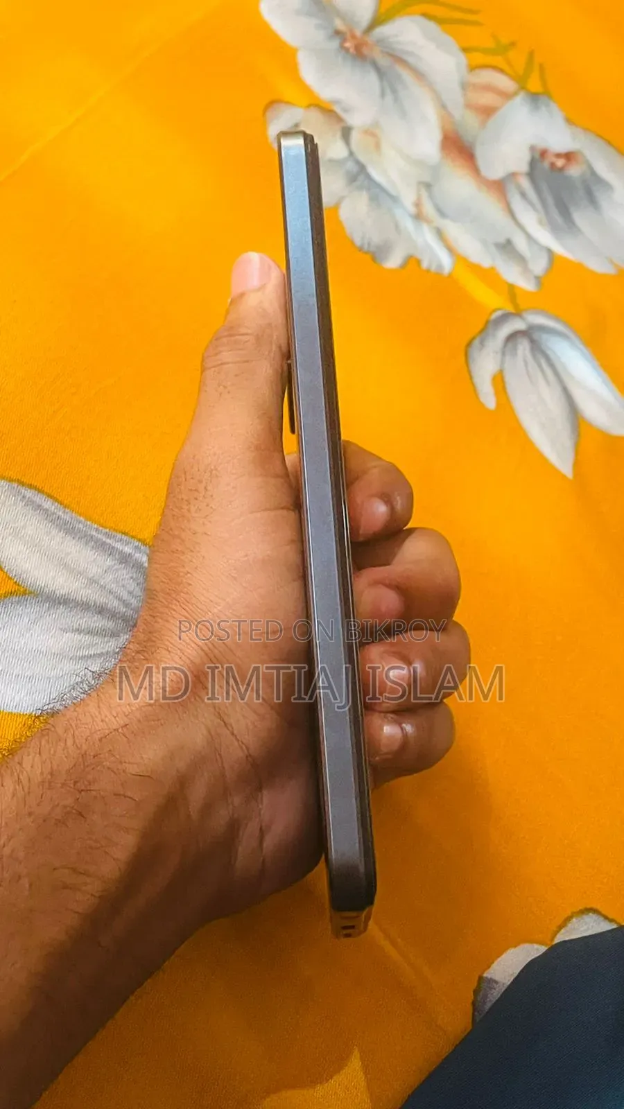 Vivo Y56 128 GB Silver