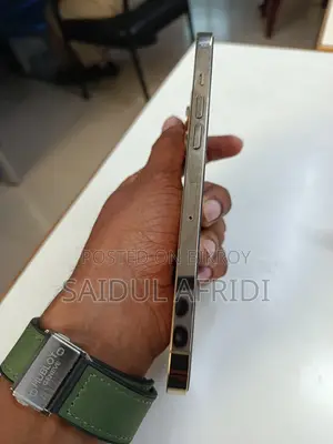 Apple iPhone 12 Pro Max 128 GB Gold