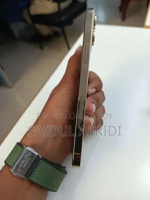Apple iPhone 12 Pro Max 128 GB Gold