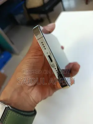 Apple iPhone 12 Pro Max 128 GB Gold