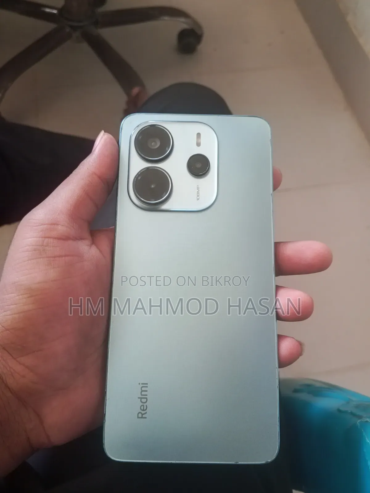 Xiaomi 14 256 GB Blue