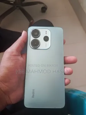 Xiaomi 14 256 GB Blue