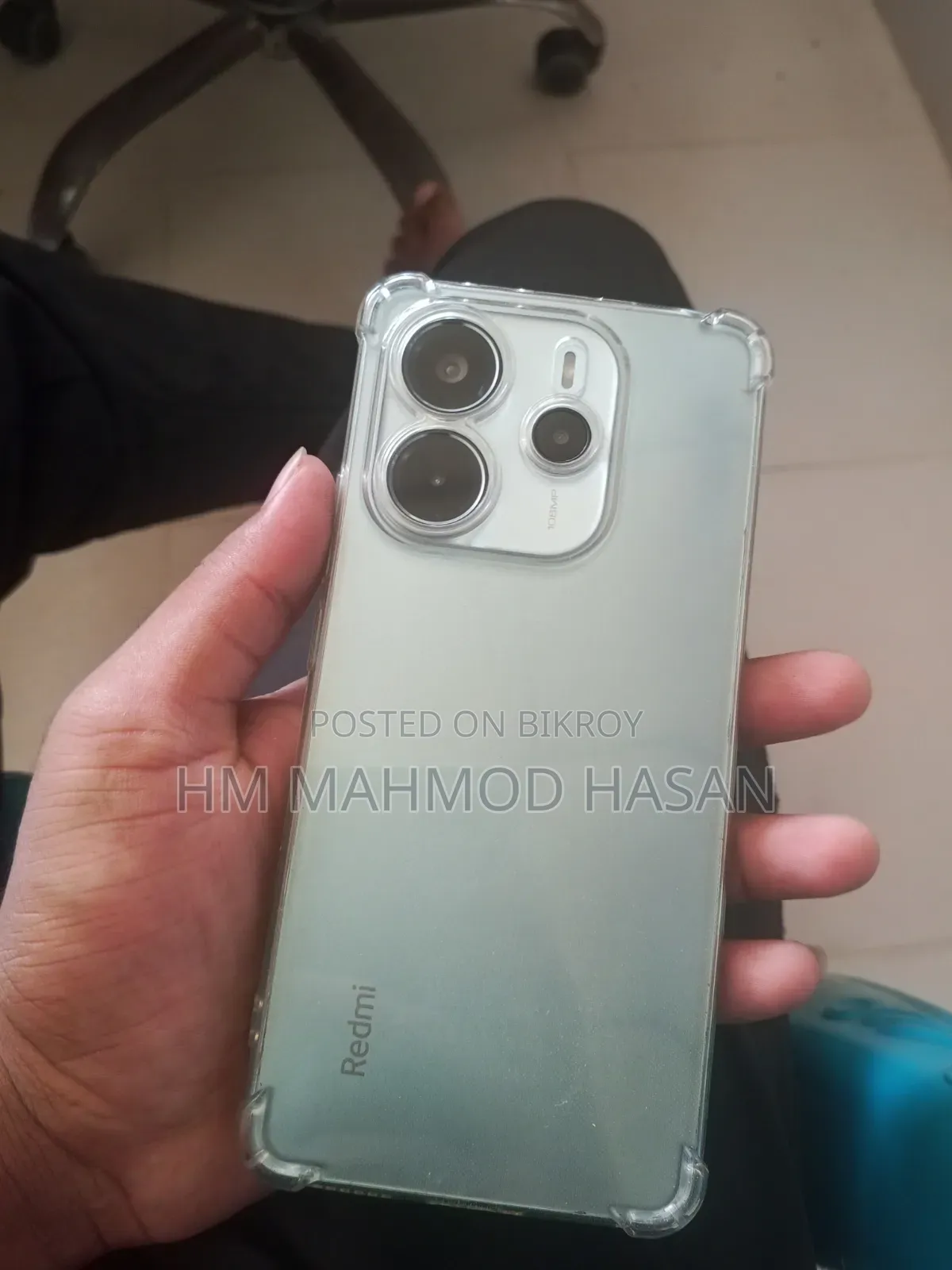 Xiaomi 14 256 GB Blue