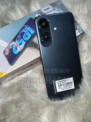 New Symphony Z33 32 GB Black