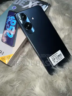 New Symphony Z33 32 GB Black