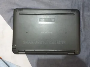 Laptop Dell Chromebook 11 4GB eMMC 32GB