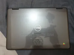Laptop Dell Chromebook 11 4GB eMMC 32GB