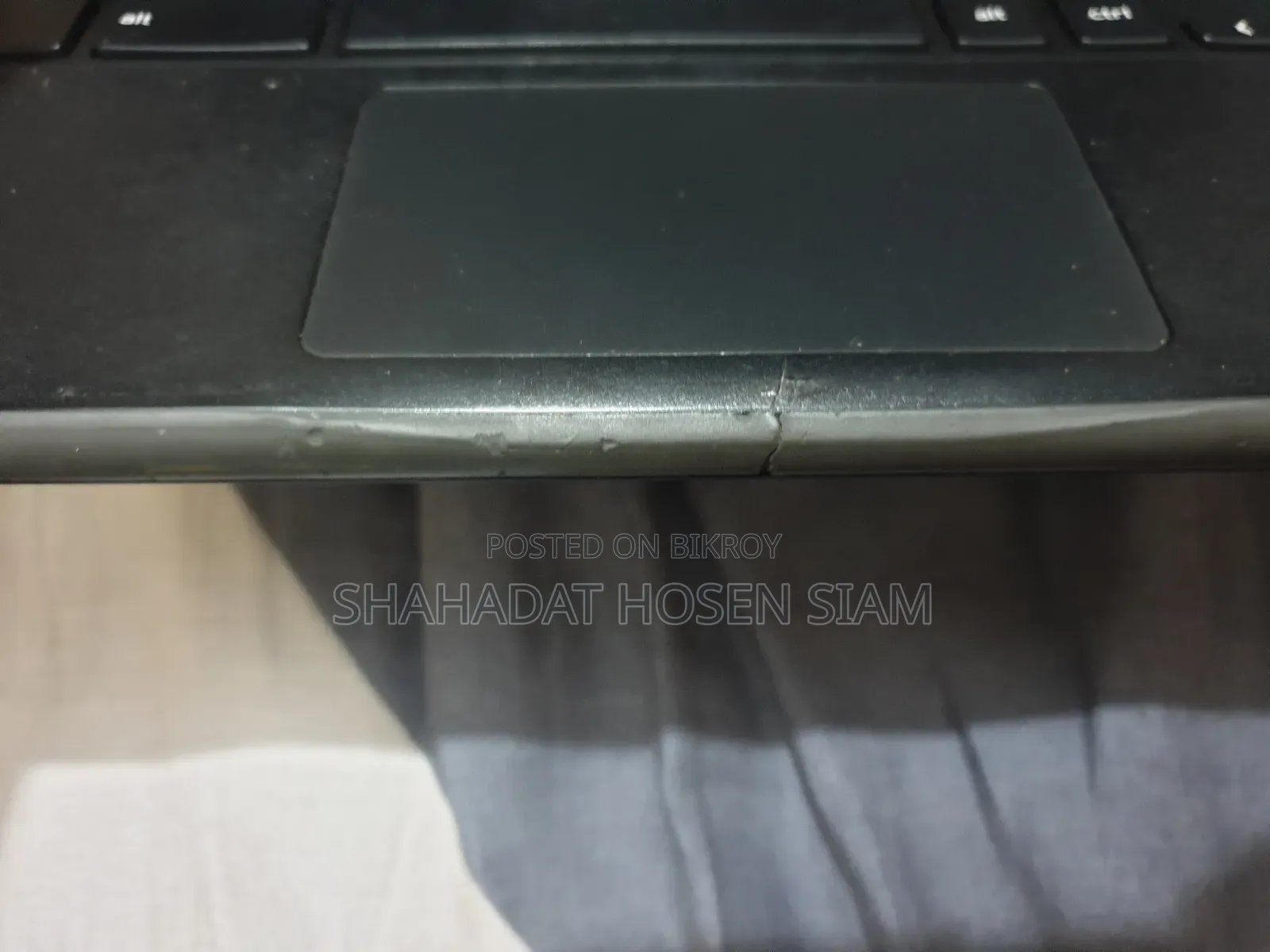 Laptop Dell Chromebook 11 4GB eMMC 32GB