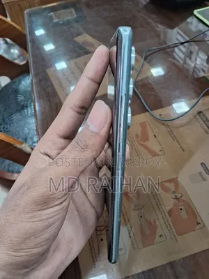 Tecno Camon 40 Pro 5G 256 GB Green