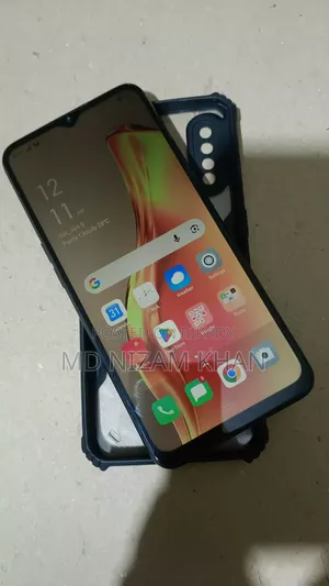 Oppo A31 128 GB Black