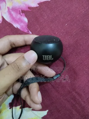 Mini Bluetooth Speaker