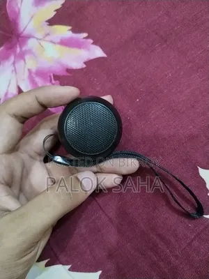 Mini Bluetooth Speaker