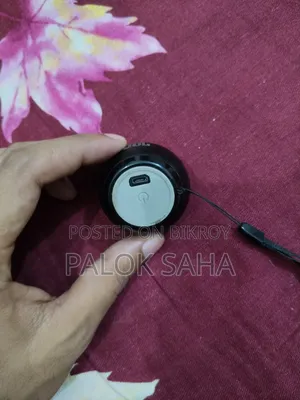 Mini Bluetooth Speaker