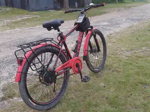 Hero Bicycle for Sale