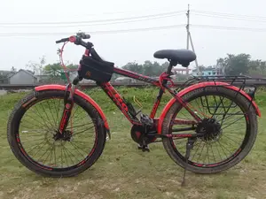 Hero Bicycle for Sale