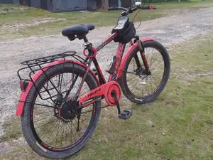 Hero Bicycle for Sale