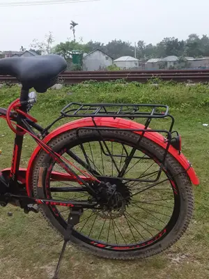 Hero Bicycle for Sale