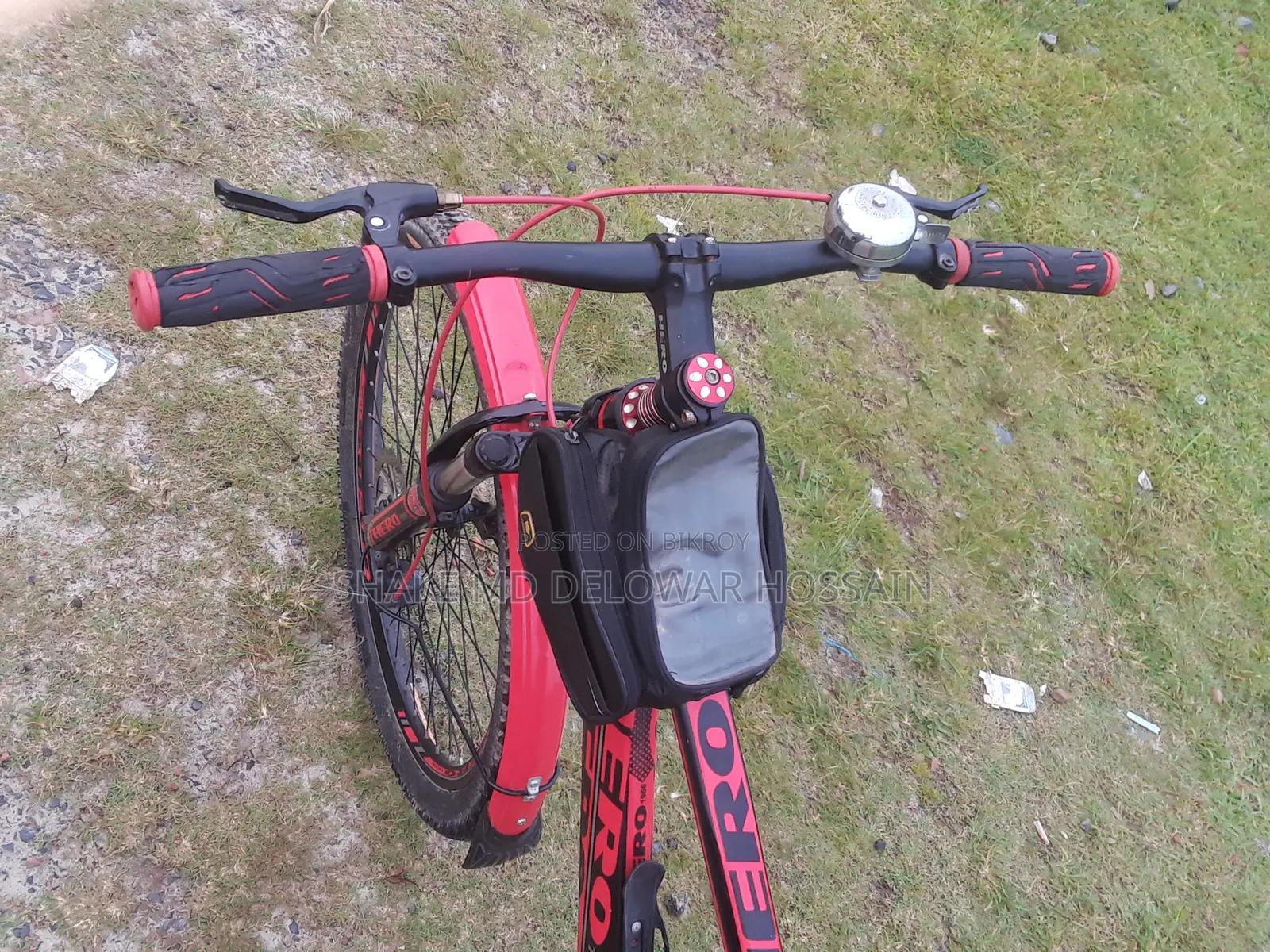 Hero Bicycle for Sale