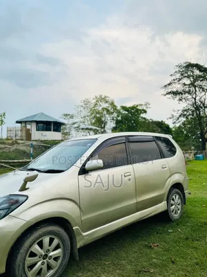 Toyota Avanza 2008
